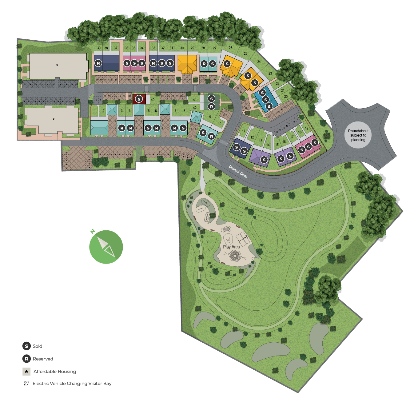 Layout