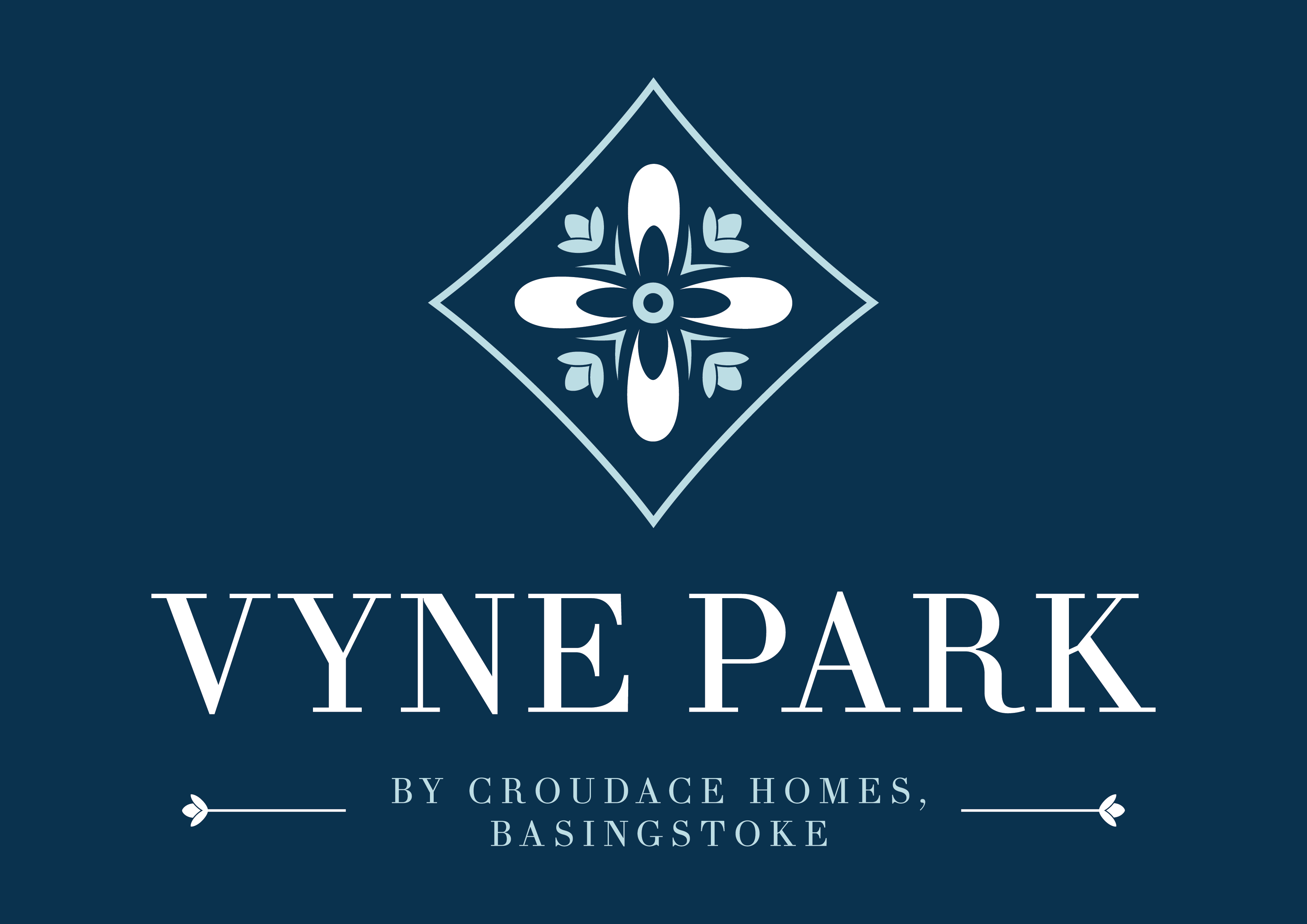 New Homes | Vyne Park, Basingstoke | Croudace Homes